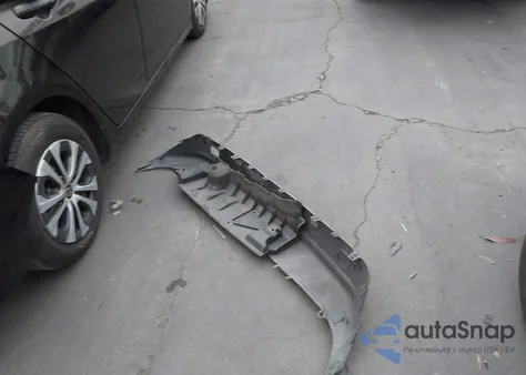 2022 Toyota Prius Prime Xle из США, поврежденный, VIN JTDKAMFP5N3223349